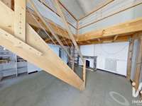 Vente appartement 5 pièces Vente appartement 5 pièces