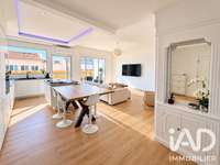 Vente appartement 4 pièces Vente appartement 4 pièces