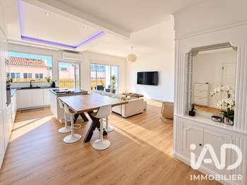 Vente Appartement 4 piècesPerpignan