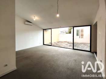 Vente Appartement 3 piècesPerpignan