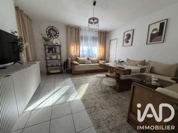 Vente appartement 4 pièces Vente appartement 4 pièces