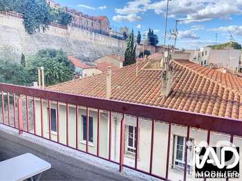 Vente Appartement T1Perpignan