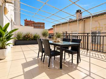 Vente Appartement 2 piècesPerpignan
