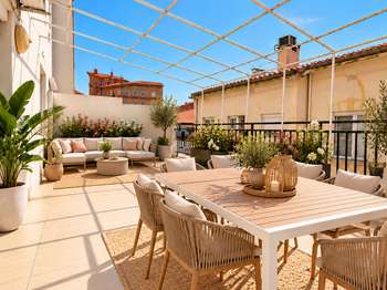 Vente appartement 2 pièces Perpignan 66
