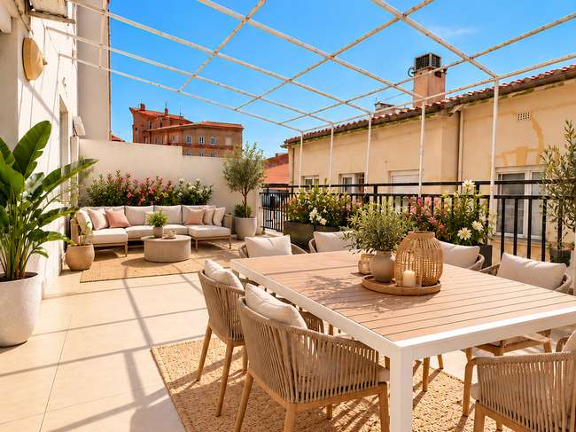 Appartement 2 pièces 39 m² · à Perpignan · 39 m² · 80 000 €