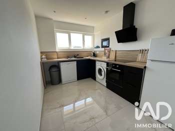 Vente appartement 5 pièces
