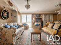 Vente appartement 5 pièces Vente appartement 5 pièces