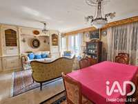 Vente appartement 5 pièces Vente appartement 5 pièces