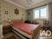 Vente appartement 5 pièces Vente appartement 5 pièces