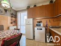 Vente appartement 5 pièces Vente appartement 5 pièces