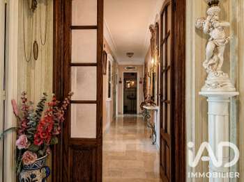 Vente Appartement 5 piècesPerpignan