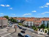 Vente appartement 5 pièces Vente appartement 5 pièces