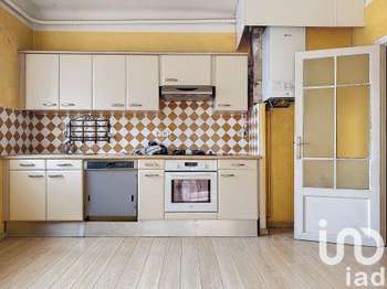 Vente Appartement 3 piècesPerpignan