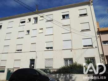 Vente Appartement 3 piècesPerpignan