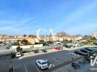 Vente appartement 2 pièces Vente appartement 2 pièces