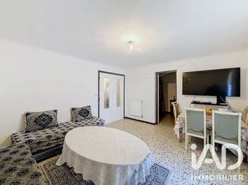 Vente Appartement 3 piècesPerpignan