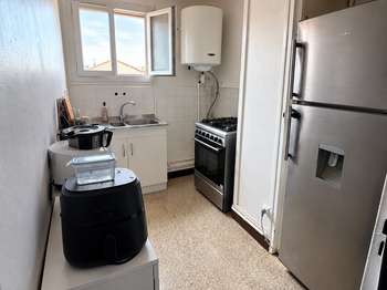 Vente Appartement 3 piècesPerpignan