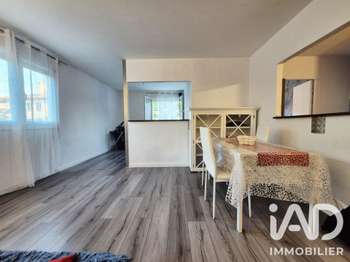 Vente Appartement 3 piècesPerpignan