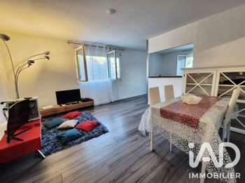 Vente Appartement 3 piècesPerpignan