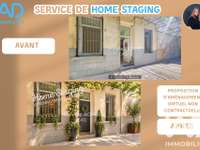 Vente appartement 3 pièces Vente appartement 3 pièces