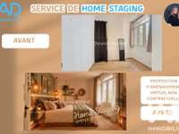 Vente appartement 3 pièces Vente appartement 3 pièces