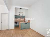 Vente appartement 3 pièces Vente appartement 3 pièces