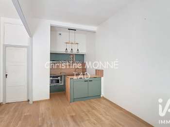 Vente appartement 3 pièces Vente appartement 3 pièces