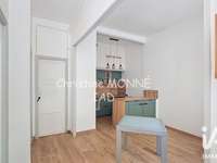 Vente appartement 3 pièces Vente appartement 3 pièces