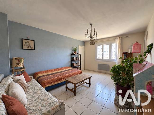 Appartement 4 pièces 80 m² · à Perpignan · 80 m² · 76 000 €