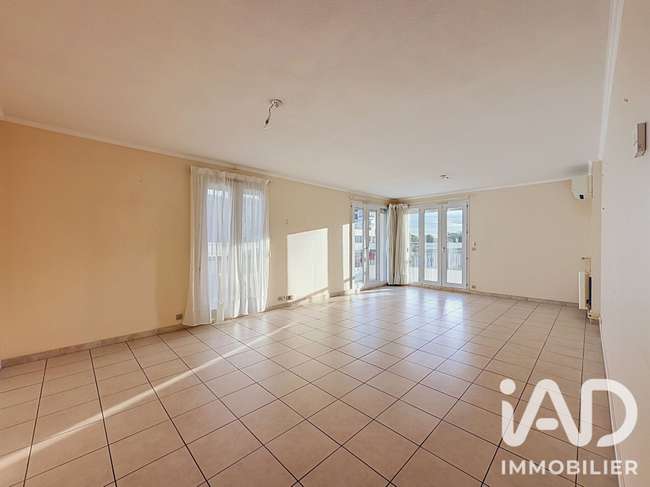 Appartement 4 pièces 85 m² · à Perpignan · 85 m² · 119 900 €
