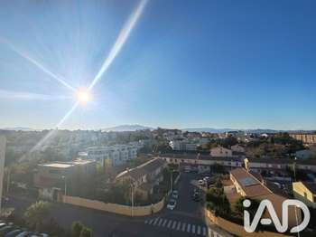 Vente Appartement 2 piècesPerpignan