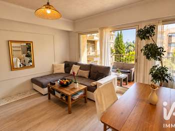 Vente Appartement 3 piècesPerpignan