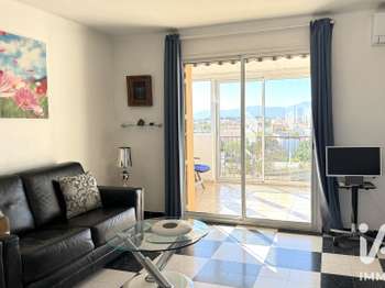 Vente Appartement 3 piècesPerpignan