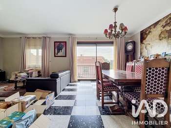 Vente Appartement 3 piècesPerpignan