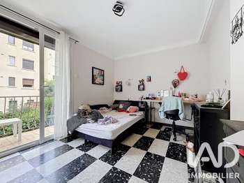 Vente Appartement 3 piècesPerpignan