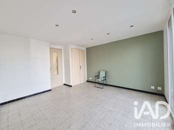 Vente Appartement T1Perpignan