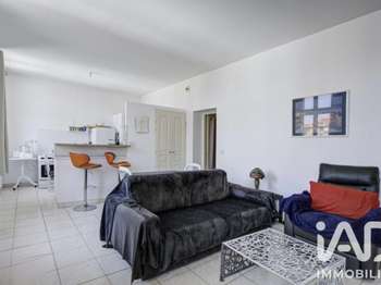 Vente Appartement 3 piècesPerpignan