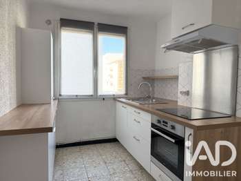 Vente Appartement 3 piècesPerpignan