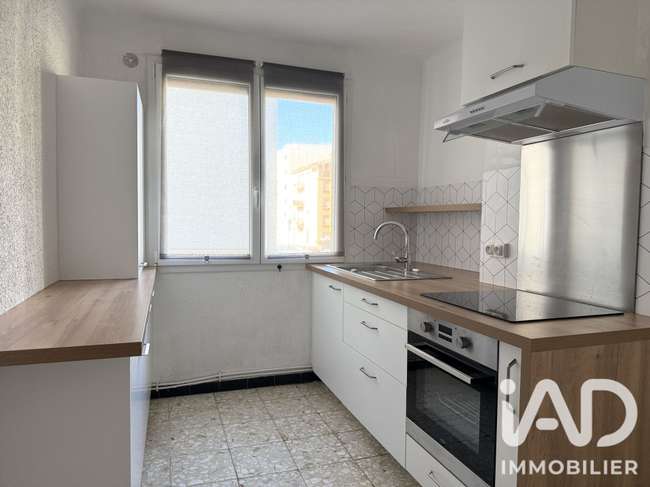 Appartement 3 pièces 57 m² · à Perpignan · 57 m² · 105 000 €