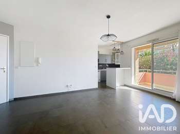 Vente Appartement 2 piècesPerpignan