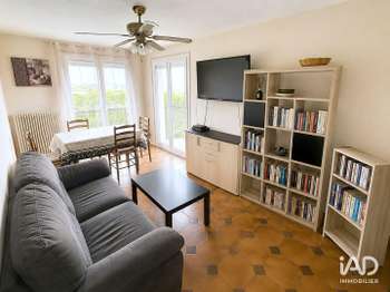 Vente Appartement 3 piècesPerpignan
