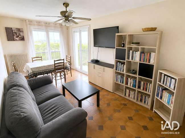 Appartement 3 pièces 57 m² · à Perpignan · 57 m² · 89 000 €