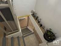 Vente appartement 8 pièces