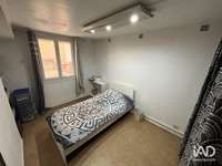 Vente appartement 8 pièces
