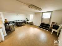 Vente appartement 8 pièces