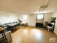 Vente appartement 8 pièces