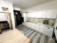 Vente appartement 8 pièces