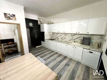 Vente appartement 8 pièces Perpignan 66