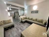 Vente appartement 8 pièces