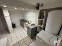 Vente appartement 8 pièces